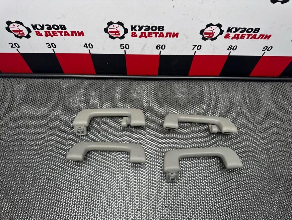 Ручка потолка Toyota RAV 4 2015-2018 40 8607747010C2 контрактная