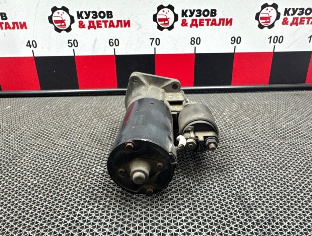 Стартер 90 B5254T2 Стартер 90 B5254T2