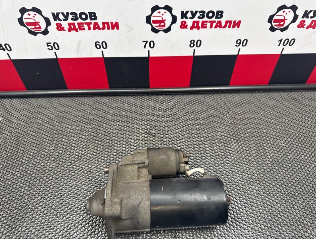 Стартер 90 B5254T2 Стартер 90 B5254T2