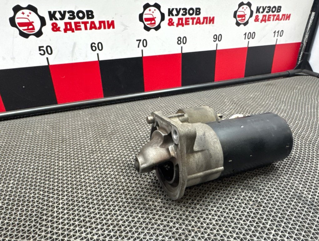 Стартер 90 B5254T2 Стартер 90 B5254T2