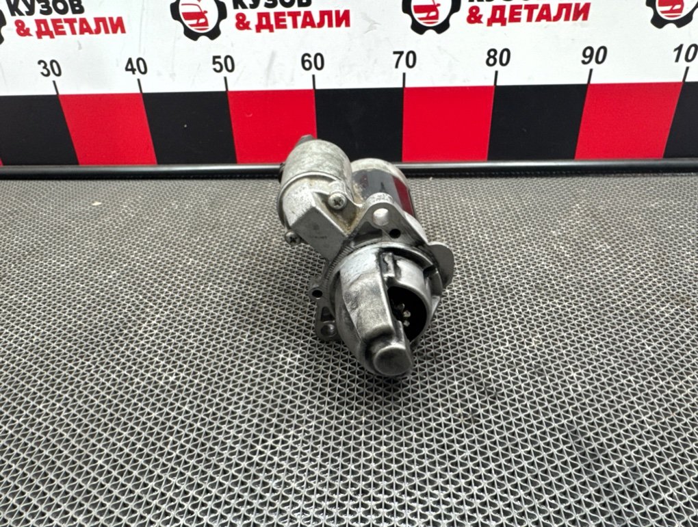 Стартер Astra J A20NFT