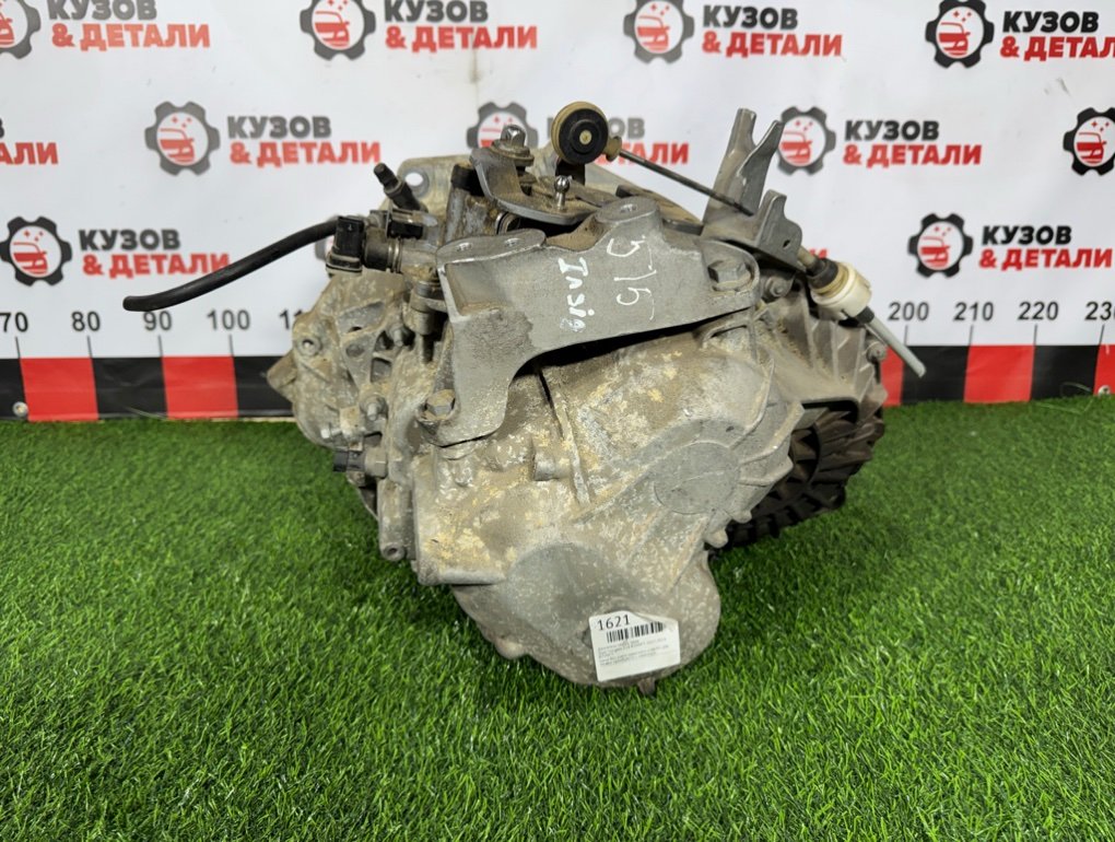 АКПП Astra 2009-2015 J B20NFT