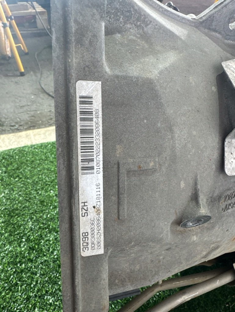 АКПП amarok 2010-2016 АКПП amarok 2010-2016