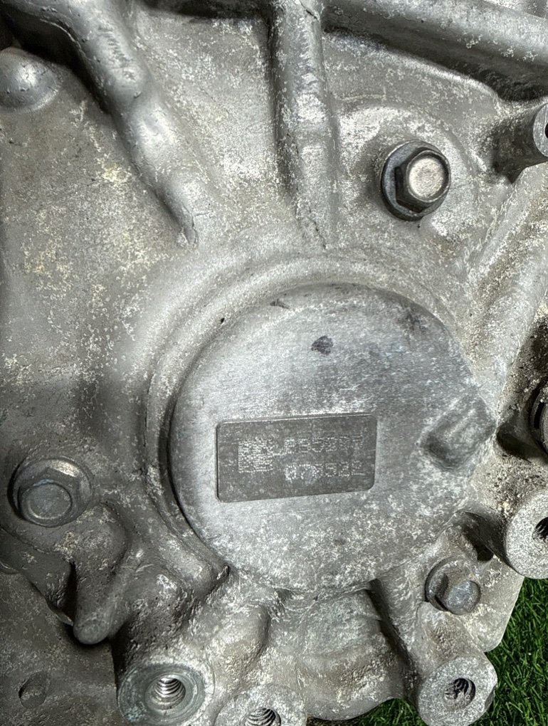 АКПП volkswagen Golf 2003-2009 0cg301103B Б/У