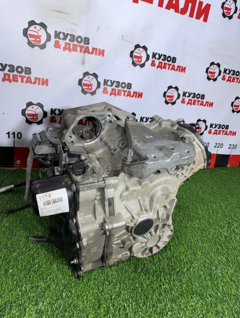 АКПП Golf 2003-2009