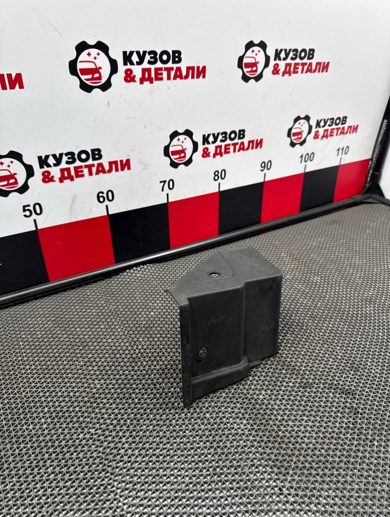 Накладка расширителя крыла передняя левая cx-5 KF