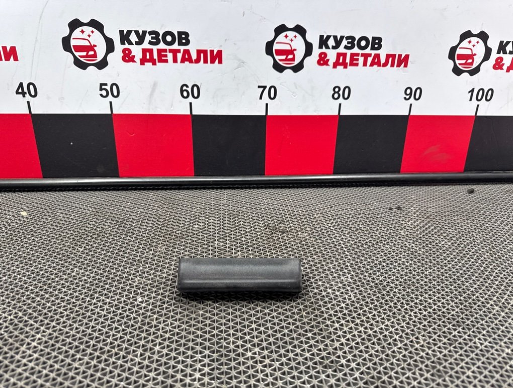 Ручка двери багажника задняя ES XV60