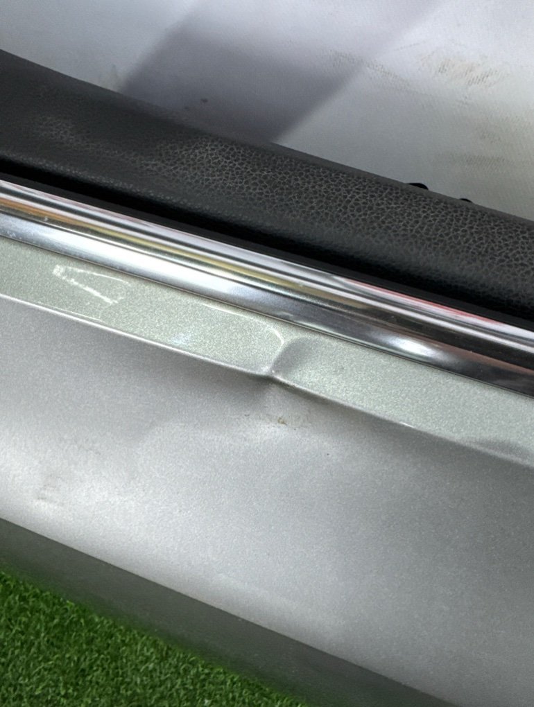 Дверь боковая передняя левая Passat 2014-2020 B8 Дверь боковая передняя левая Passat 2014-2020 B8