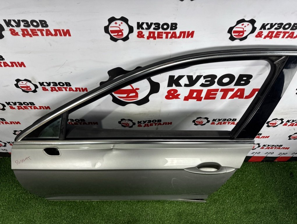 Дверь боковая передняя левая Passat 2014-2020 B8 Дверь боковая передняя левая Passat 2014-2020 B8
