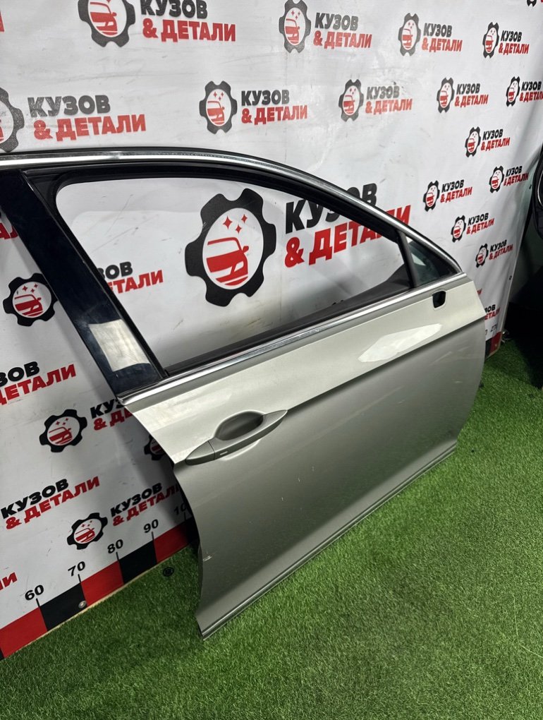 Дверь боковая передняя правая Passat 2014-2020 B8