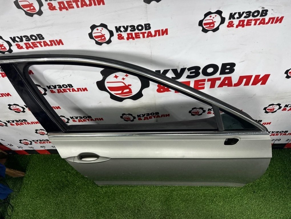 Дверь боковая передняя правая Passat 2014-2020 B8