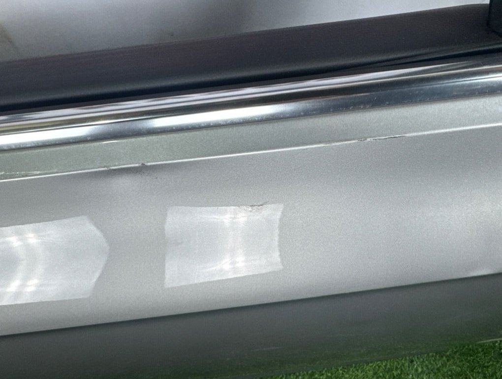 Дверь боковая задняя правая Passat 2014-2020 B8 Дверь боковая задняя правая Passat 2014-2020 B8