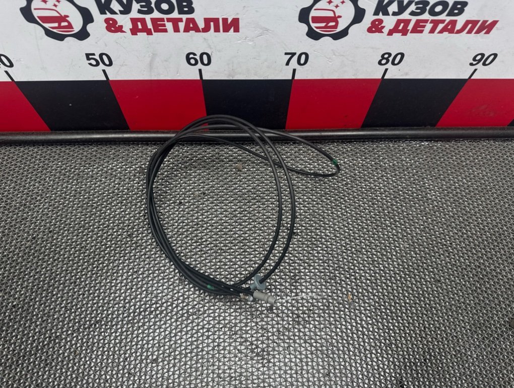 Трос замка капота RX AL20