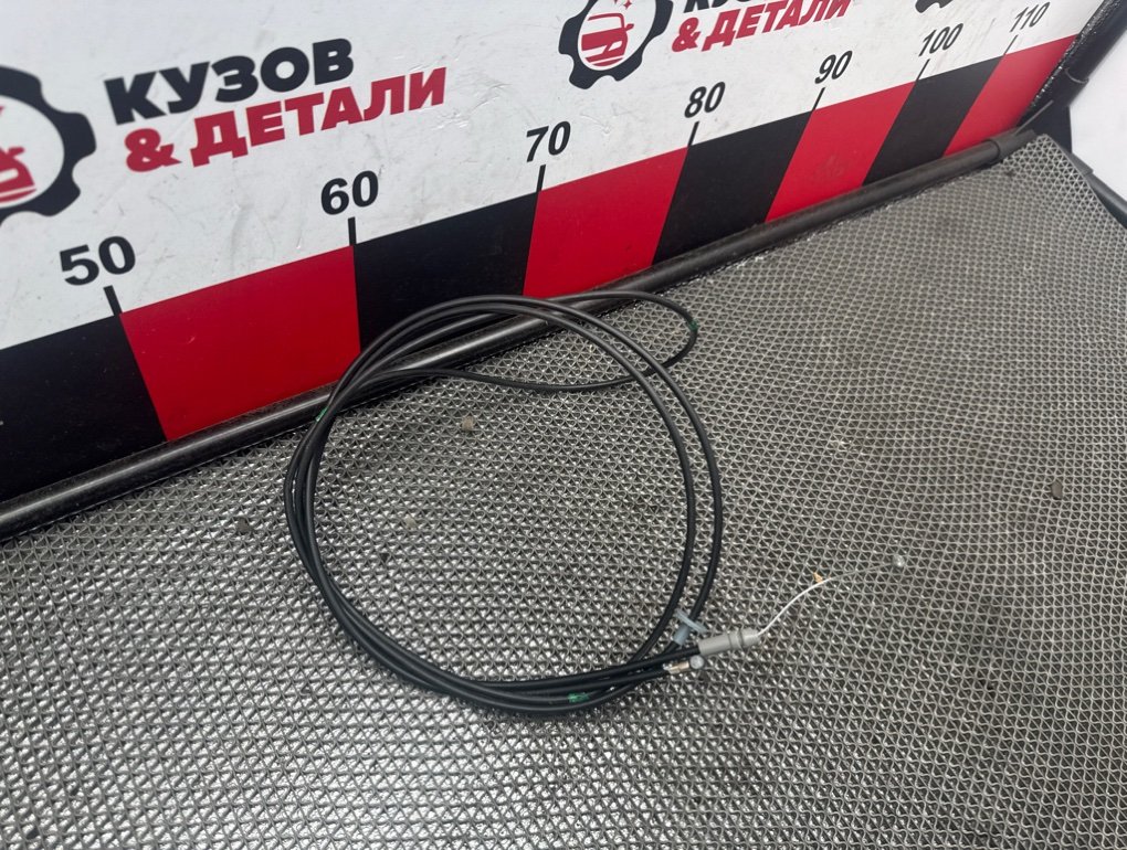 Трос замка капота RX AL20