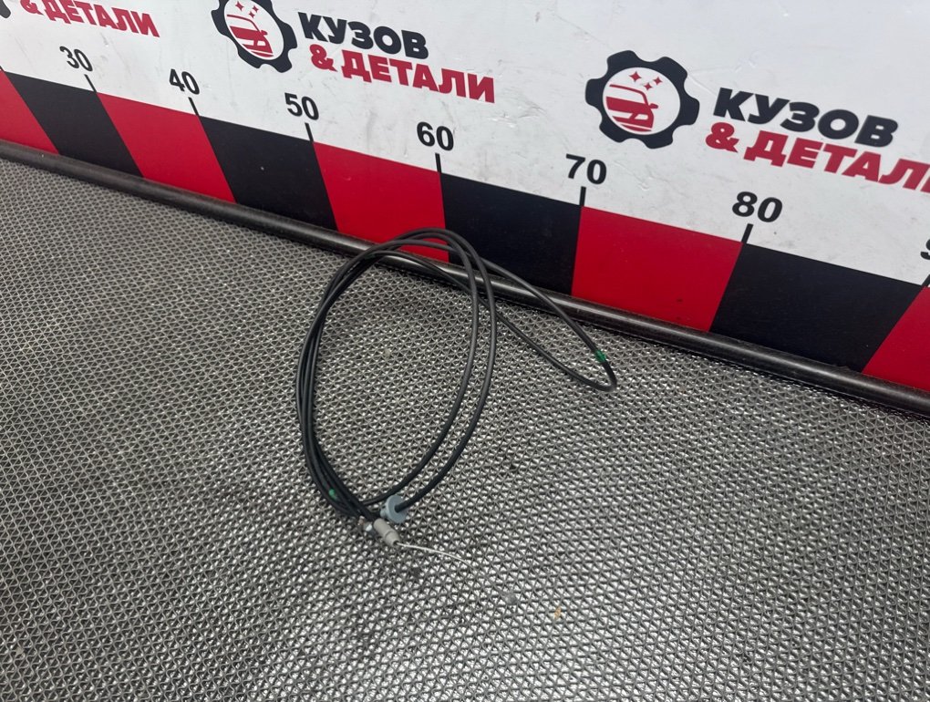 Трос замка капота RX AL20
