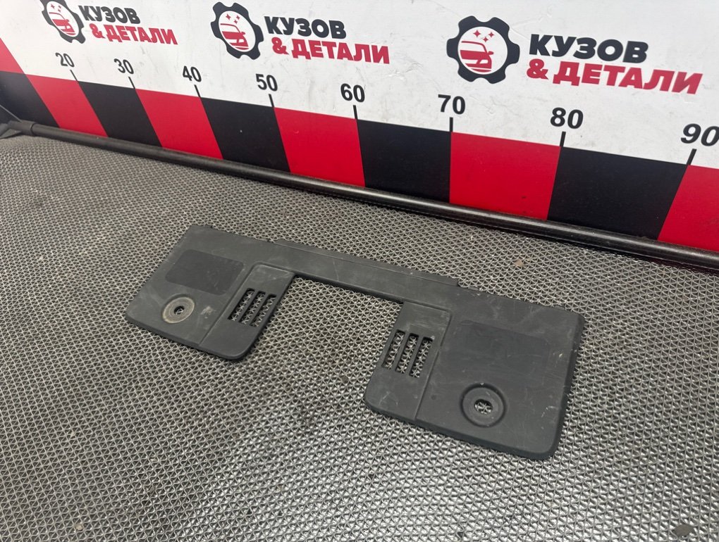 Накладка замка капота Mazda CX5 KF Накладка замка капота Mazda CX5 KF