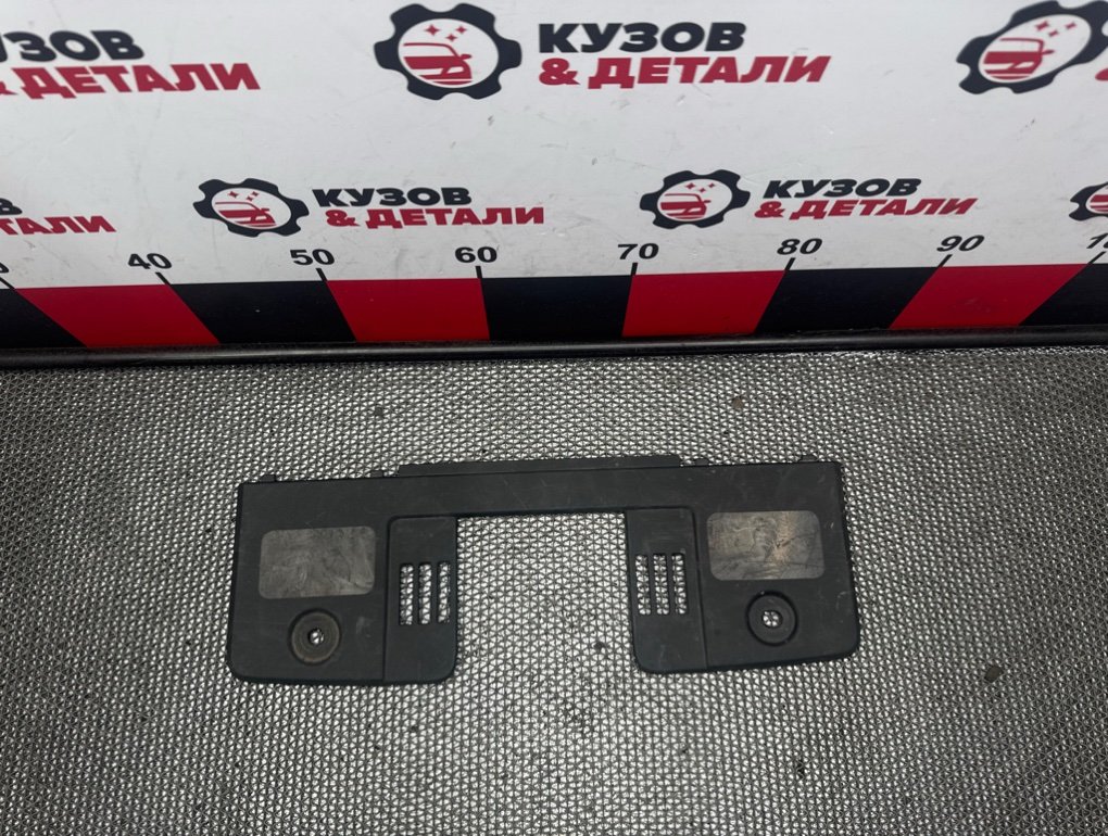 Накладка замка капота CX5 KF Накладка замка капота CX5 KF