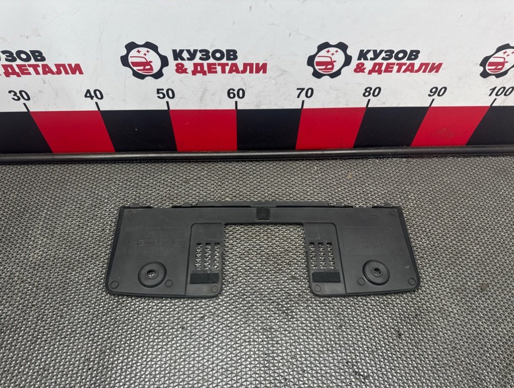 Накладка замка капота CX5 KF Накладка замка капота CX5 KF