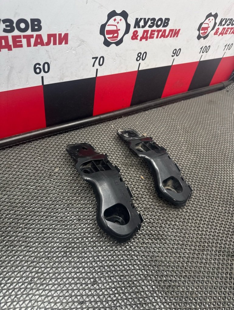 Кронштейн крыла передний правый CX5 KF