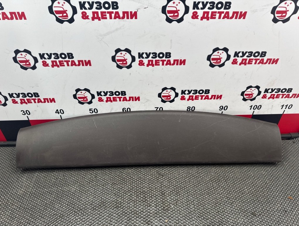 Запчасть обшивка багажника Lexus RX 6478348090 Б/У Обшивка багажника Lexus RX 6478348090 Б/У