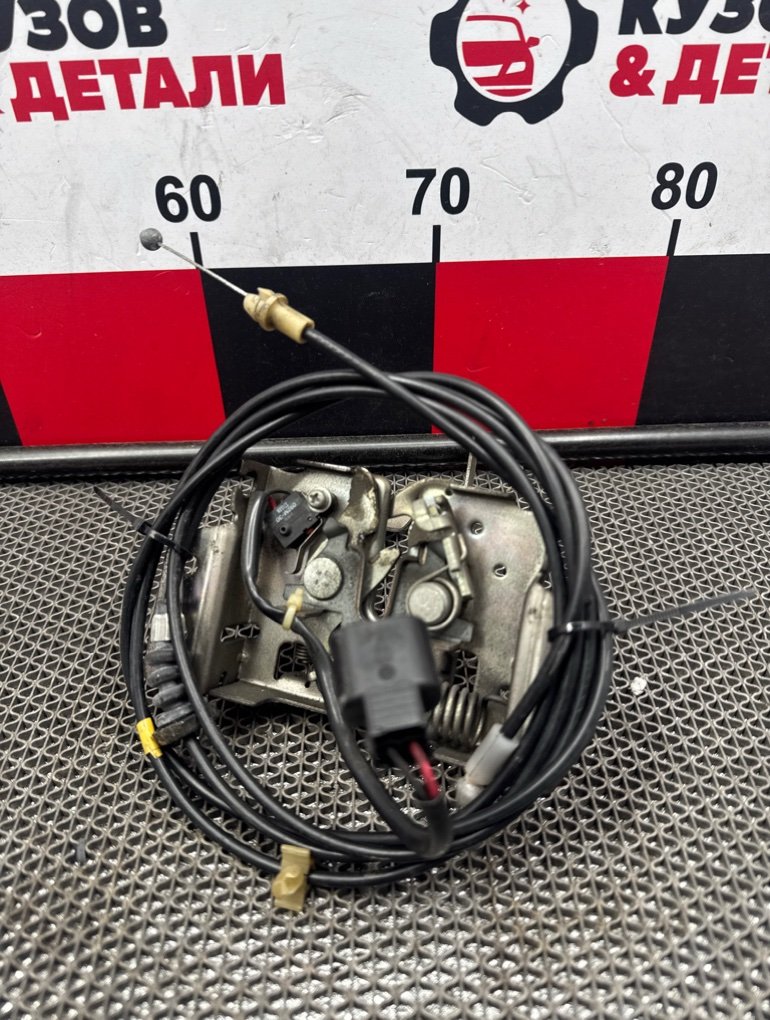 Замок капота Outlander GF3W