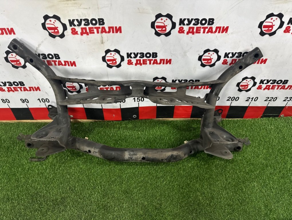 Подрамник задний volkswagen Passat 2014-2020 B8 5Q0505315G контрактная