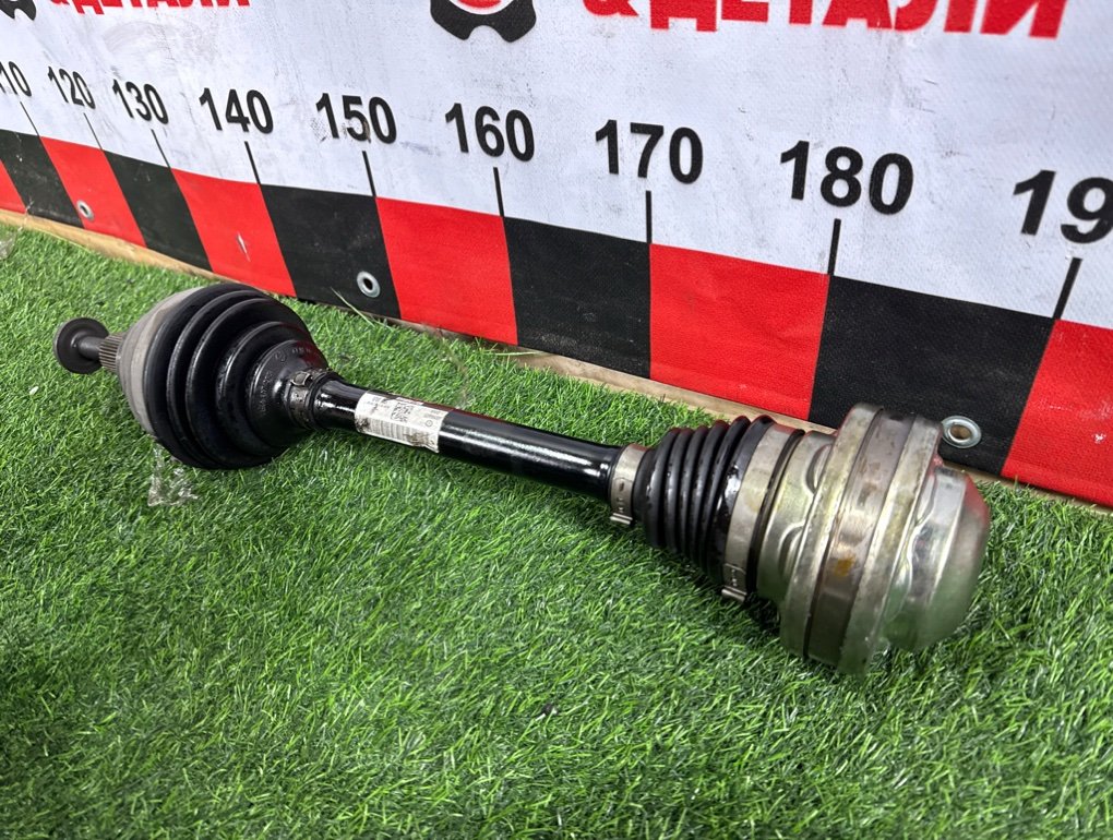 Привод volkswagen Passat B8 Привод volkswagen Passat B8