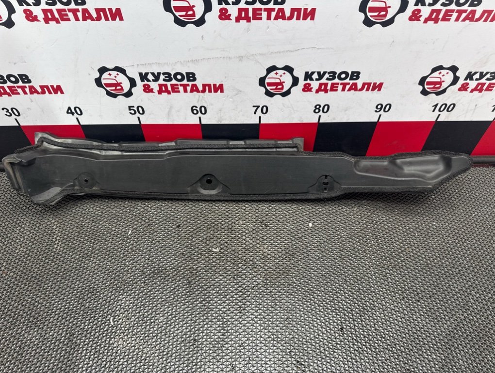 Пыльник крыла передний правый Toyota Land Cruiser Prado J150 5382760040 контрактная