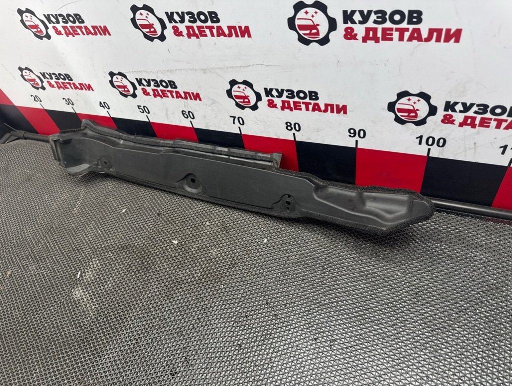 Пыльник крыла передний правый Toyota Land Cruiser Prado J150