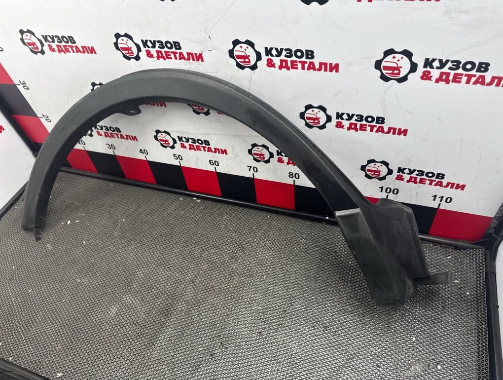 Расширитель крыла задний правый Toyota RAV 4 XA40