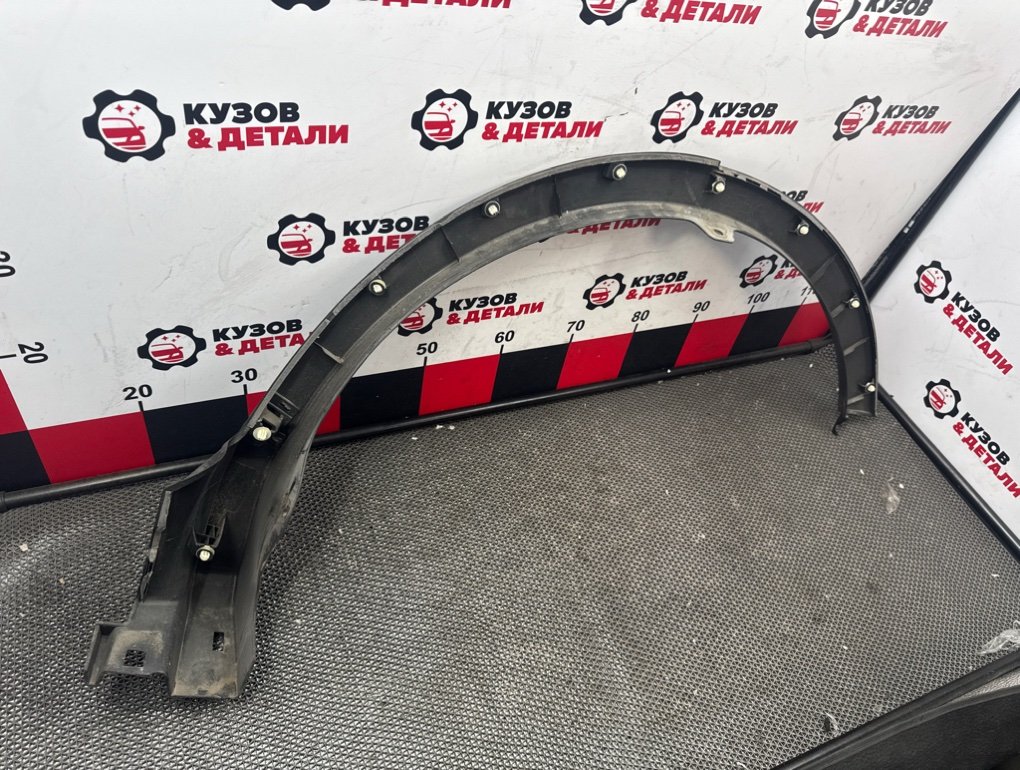 Расширитель крыла задний правый RAV 4 2012-2015 XA40