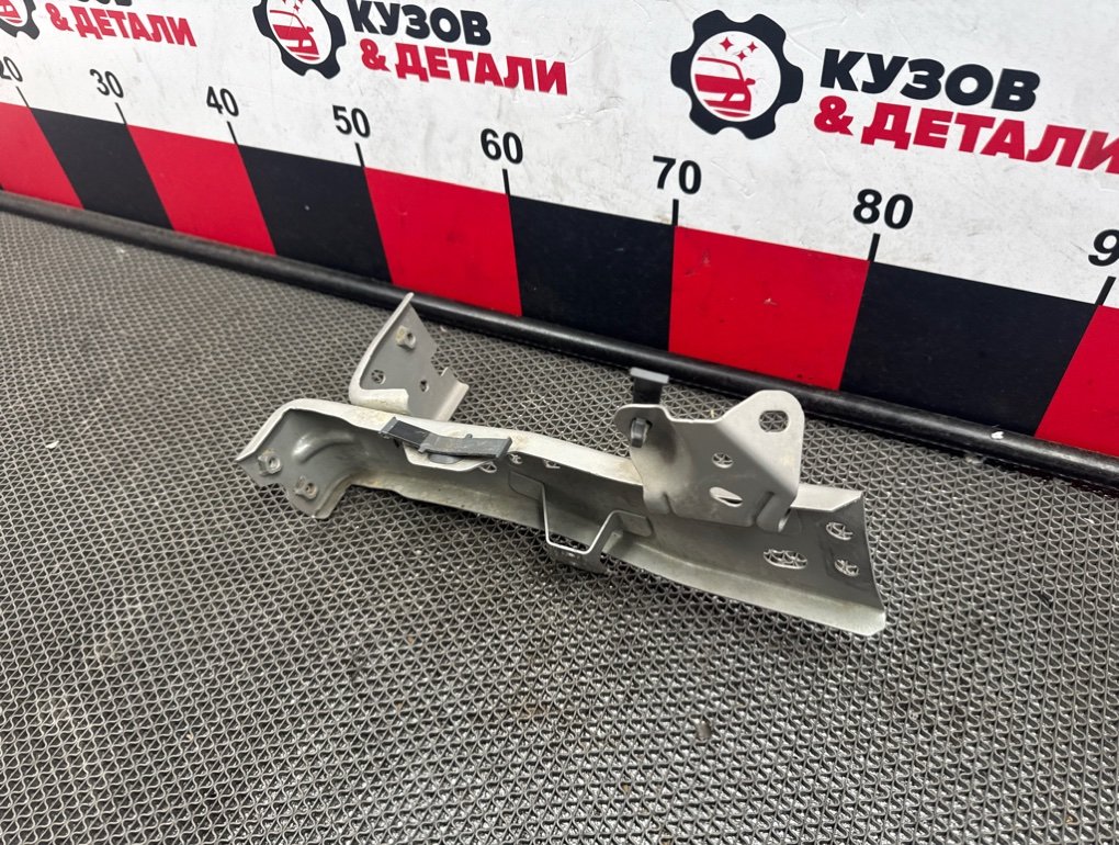 Кронштейн крыла Mazda Mazda 6 GJ