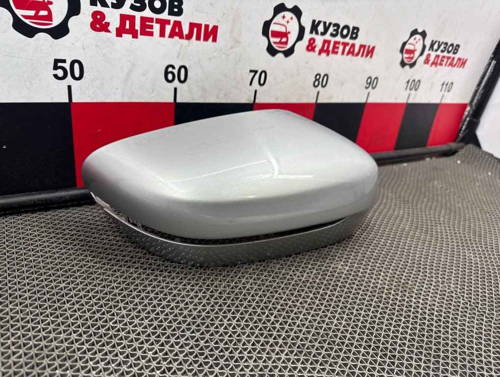 Крышка зеркала 8 2018- G15