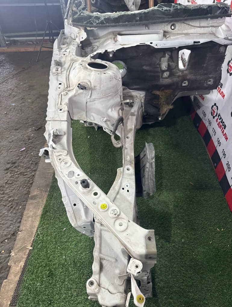 Лонжерон правый Camry 2017-2020 V70