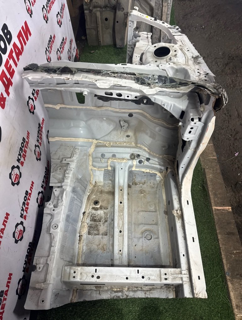 Лонжерон правый Camry 2017-2020 V70