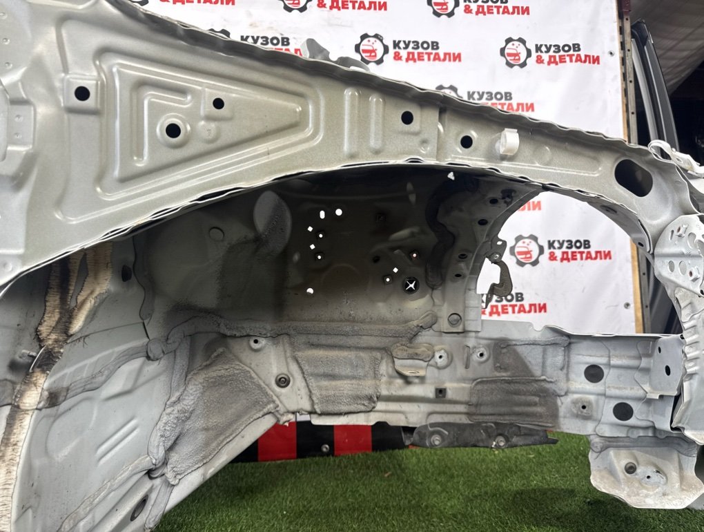 Лонжерон правый Camry 2017-2020 V70