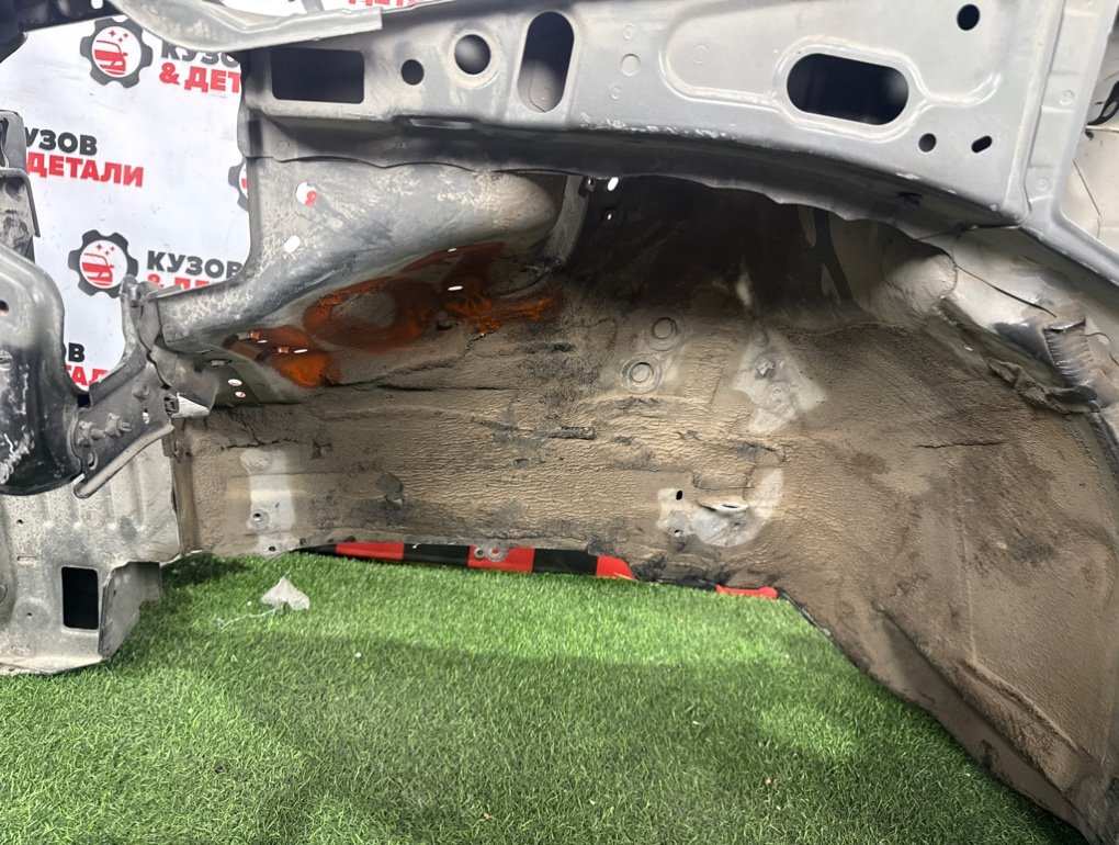 Лонжерон передний левый RAV 4 2012-2015 XA40