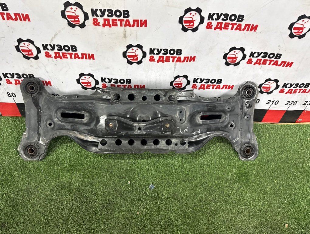 Подрамник задний Toyota Camry 2001-2018 V30 40 50 51410-33060 контрактная