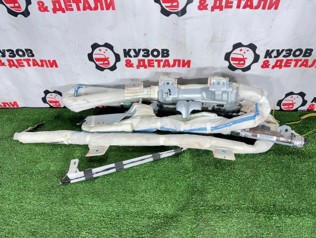 Подушка безопасности боковая левая LX570 2015-2021 LX