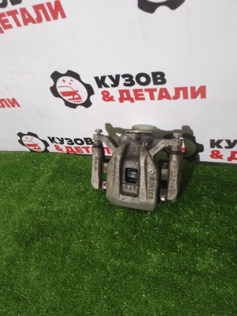 Суппорт тормозной задний RX 2015-2019 AL10