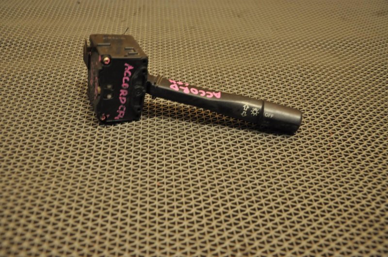 Блок подрулевых переключателей HONDA ACCORD CF4 F23A контрактная