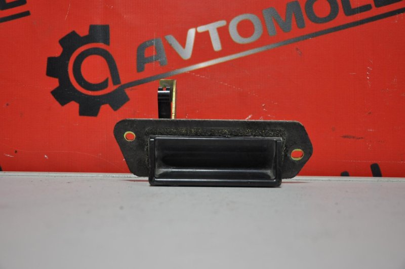 Ручка двери багажника HONDA ODYSSEY RA6 F23A контрактная