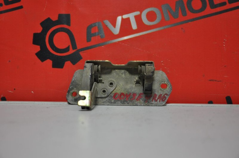 Ручка двери багажника ODYSSEY RA6 F23A