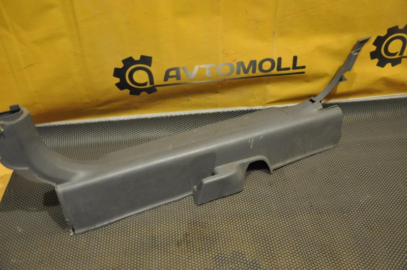 Накладка на порог передняя правая HONDA CR-V RD1 B20B контрактная