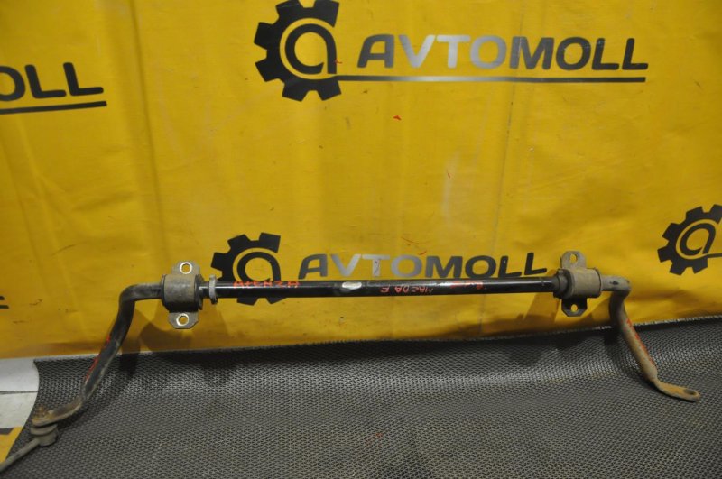 Стабилизатор передний MAZDA ATENZA GGEP LF-DE контрактная