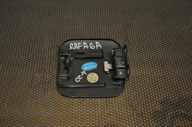 Лючок топливного бака RAFAGA CE4 G20A