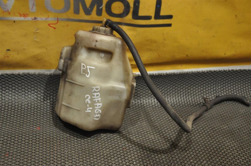 Бачок расширительный HONDA RAFAGA CE4 G20A контрактная