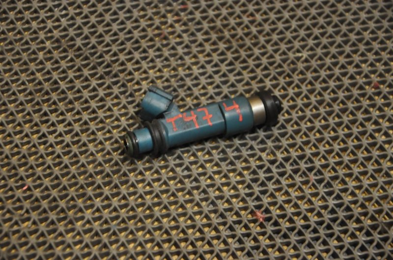 Форсунка MAZDA Mazda3 2010 BL Z6 ZJ20-13-250 контрактная