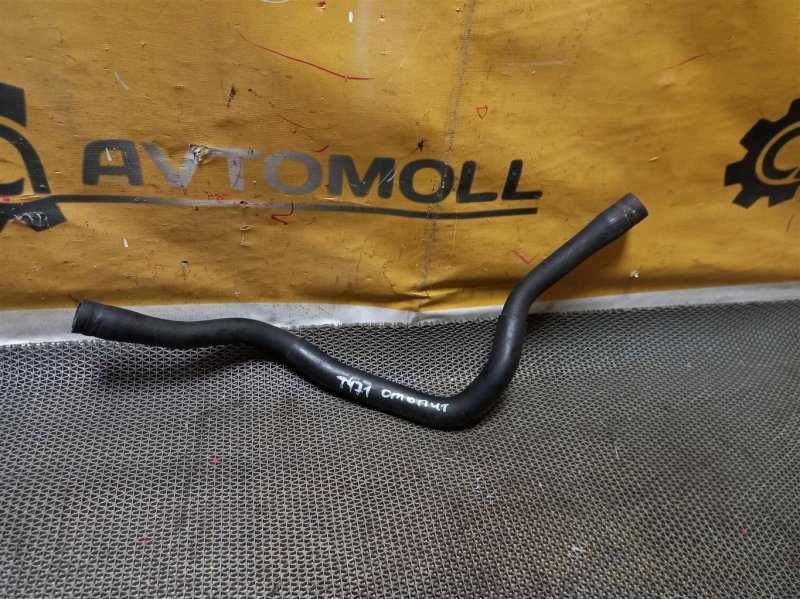 Запчасть патрубок радиатора печки MAZDA Mazda3 2006 BK Z6 контрактная Патрубок радиатора печки MAZDA Mazda3 2006 BK Z6 контрактная