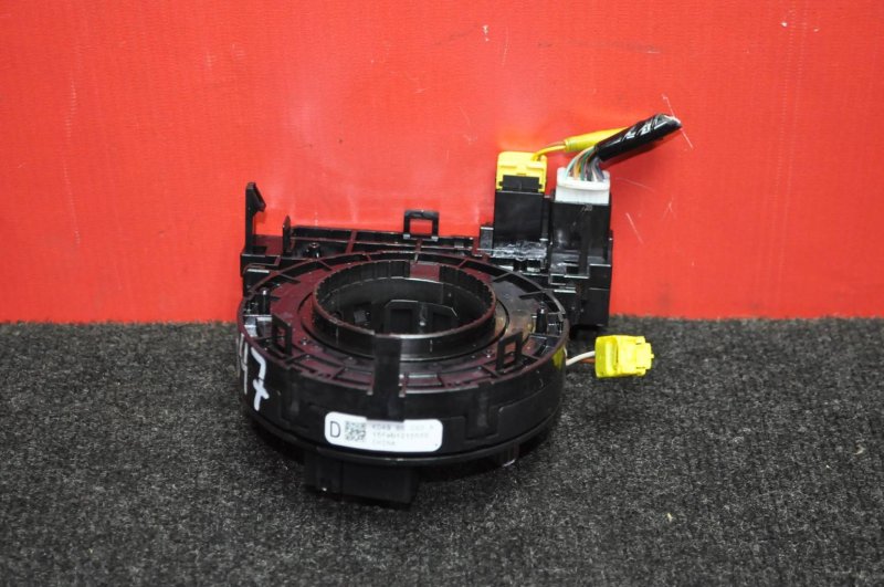 Кольцо SRS Mazda3 2015 BM PE-VPS
